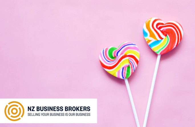 Profitable Confectionery Business for Sale Auckland 