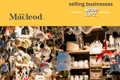 Quality Gift Store Business for Sale Auckland