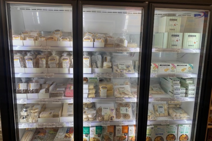 Retail Fruit & Veg Store  Business for Sale Takapuna 