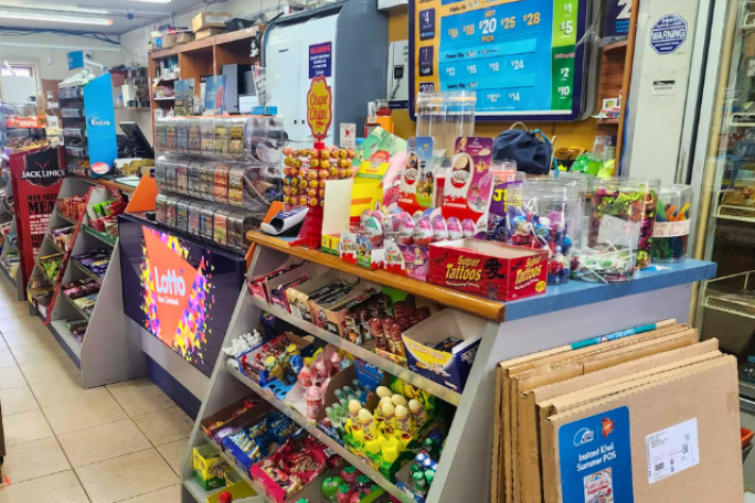 Beach Store for Sale Auckland 