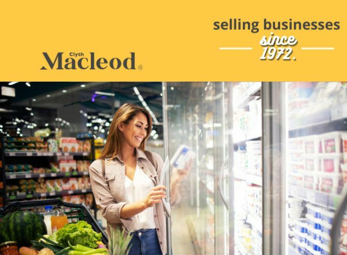 CBD Dairy for Sale Auckland 