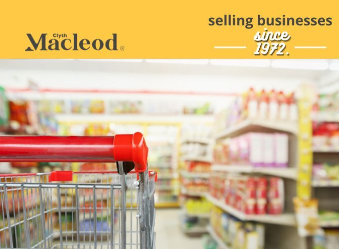 CBD Dairy for Sale Auckland 