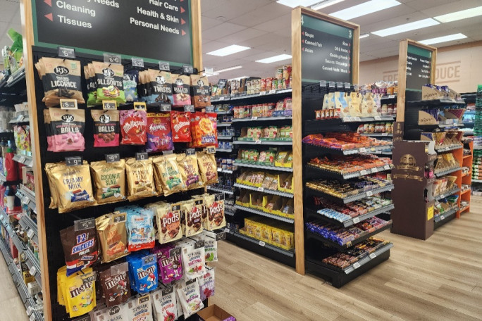 City Supermarket for Sale Auckland City Supermarket for Sale Auckland
