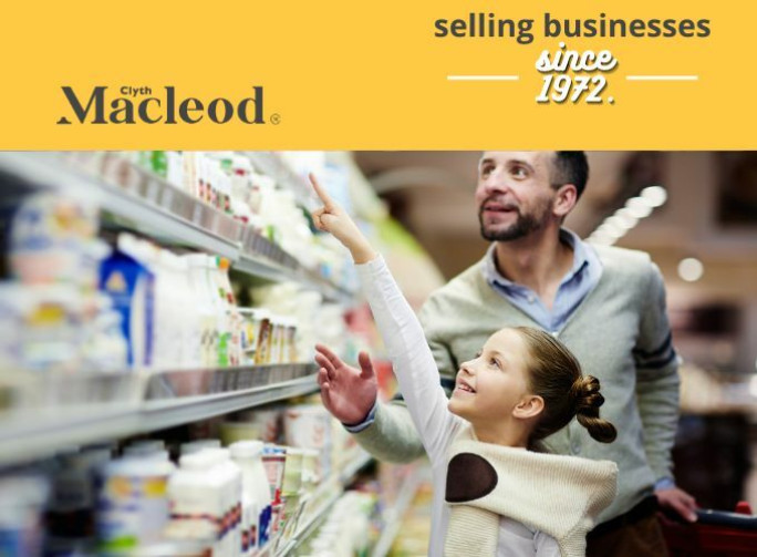 Convenience Store for Sale Auckland Convenience Store for Sale Auckland