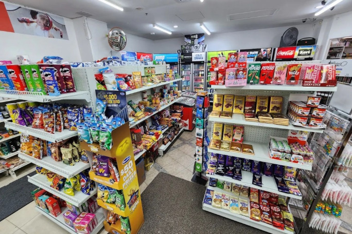 Convenience Store for Sale CBD 