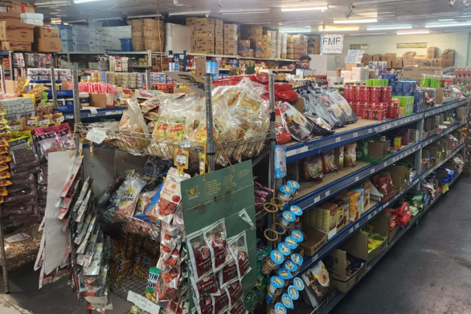 Foodmarket for Sale West Auckland