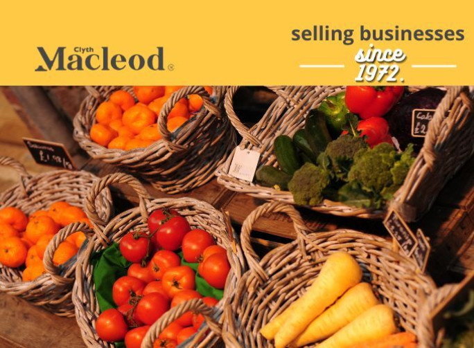 Fruit, Vege & Grocery Store for Sale Auckland