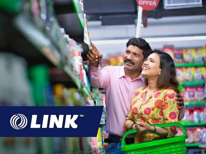 Indian Supermarket for Sale Auckland 