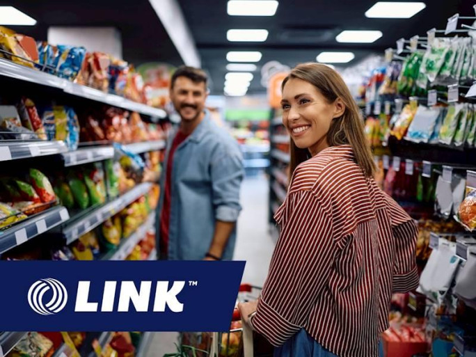 Mini Supermarket for Sale Auckland CBD 