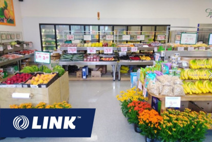 Produce Market Business for Sale North Shore Auckland