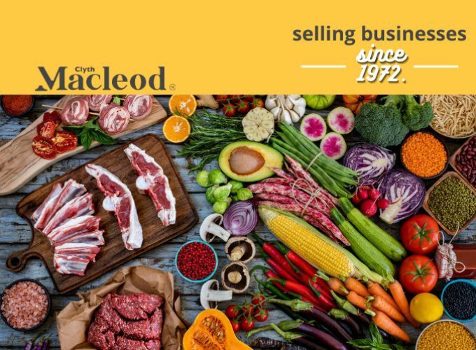 Re-furbished Supermarket for Sale South East Auckland