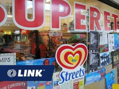 Superette Business for Sale Auckland