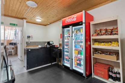 Superette or Hospitality Site for Sale Glen Innes Auckland