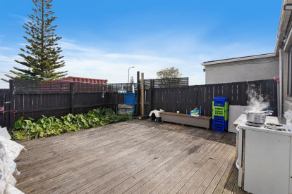 Superette or Hospitality Site for Sale Glen Innes Auckland