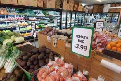 Supermarket  for Sale South Auckland