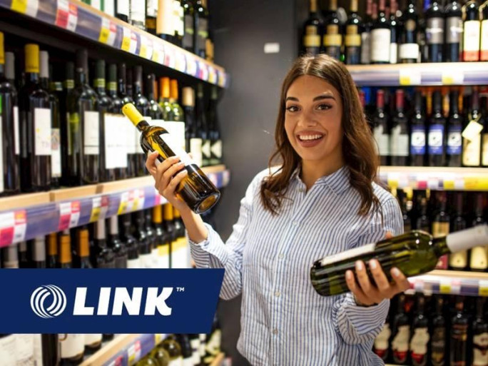 Bottle Store for Sale Auckland Bottle Store for Sale Auckland