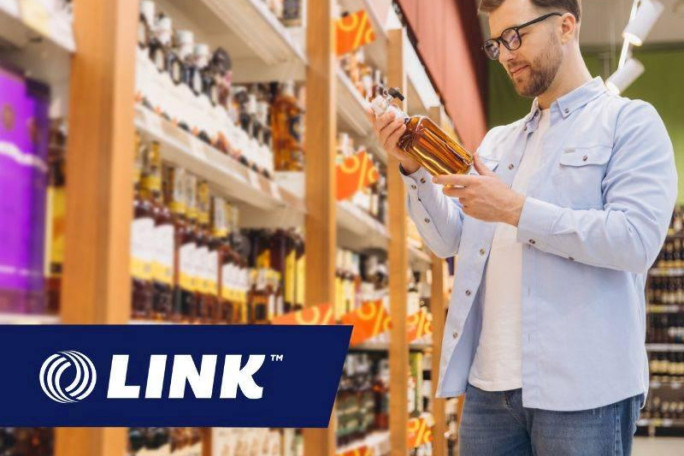 Liquor Retail for Sale Auckland