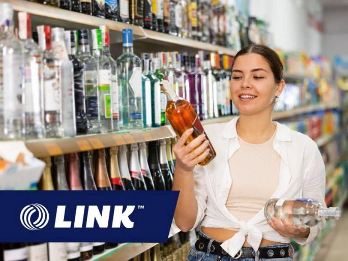 Liquor Retailer for Sale South Auckland