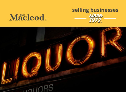 Liquor Shop for Sale North Shore Auckland
