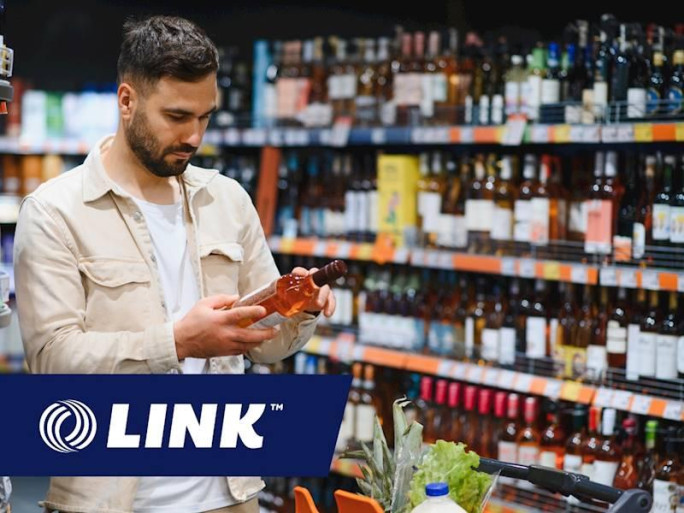 Liquor Store for Sale Auckland