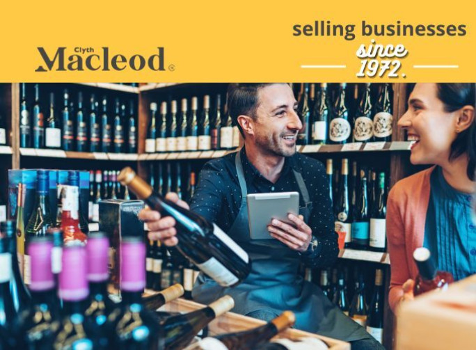 Liquor Store for Sale Auckland