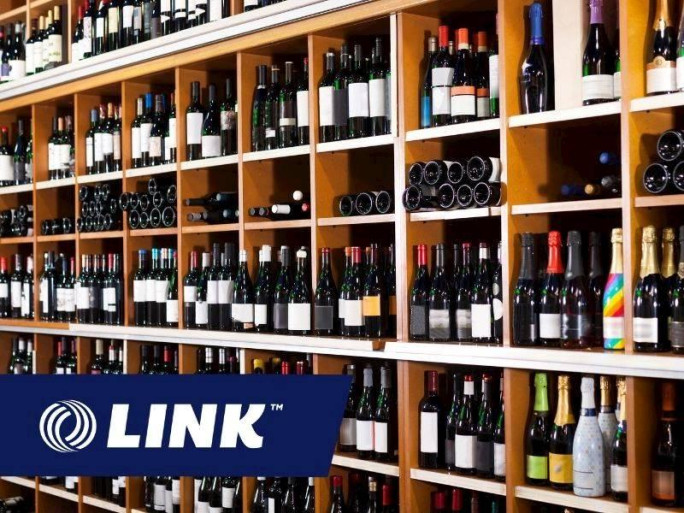 Liquor Store for Sale Auckland 