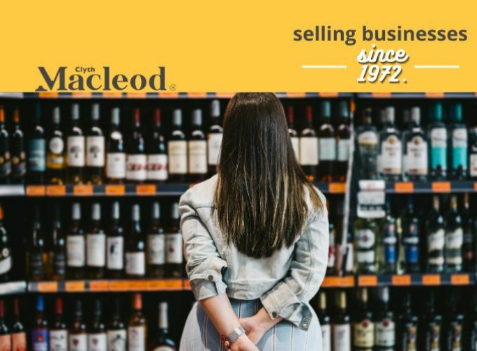 Liquor Store for Sale Auckland Liquor Store for Sale Auckland