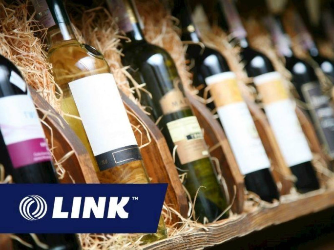 Liquor Store for Sale North Shore