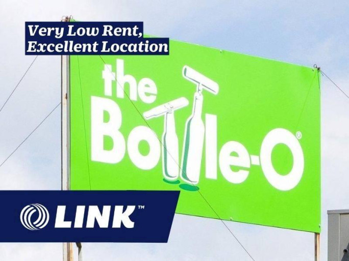 Liquor Store for Sale North Shore