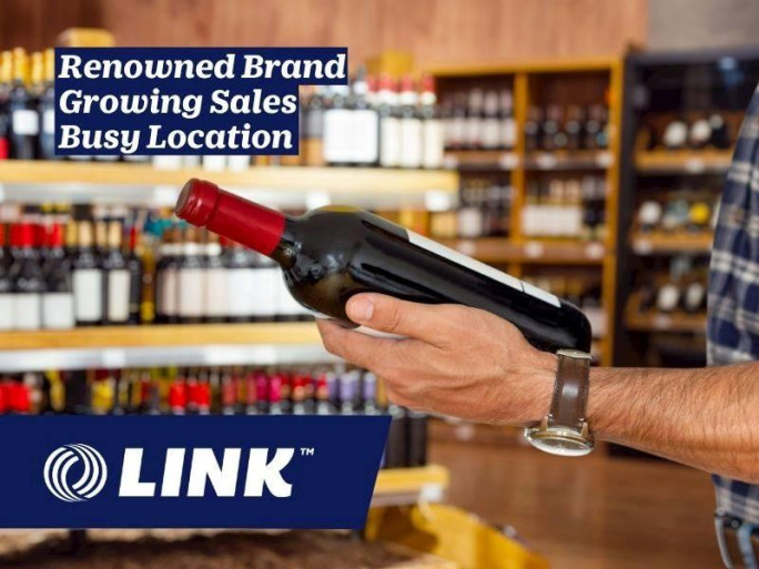Liquor Store for Sale North Shore