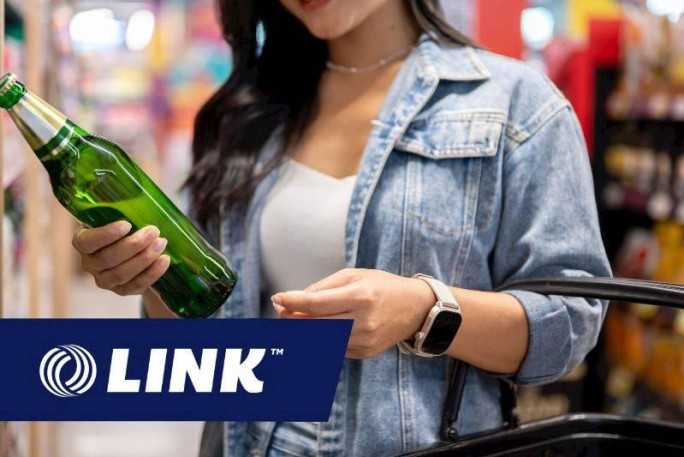 Liquor Store for Sale South-East Auckland