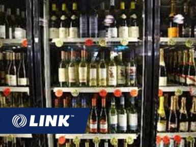 Wine and Spirits Store for Sale Auckland Central