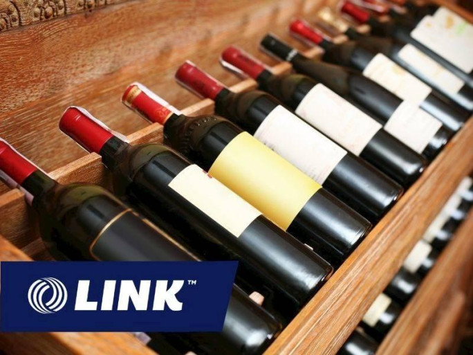 Wines & Spirits Store for Sale Auckland 