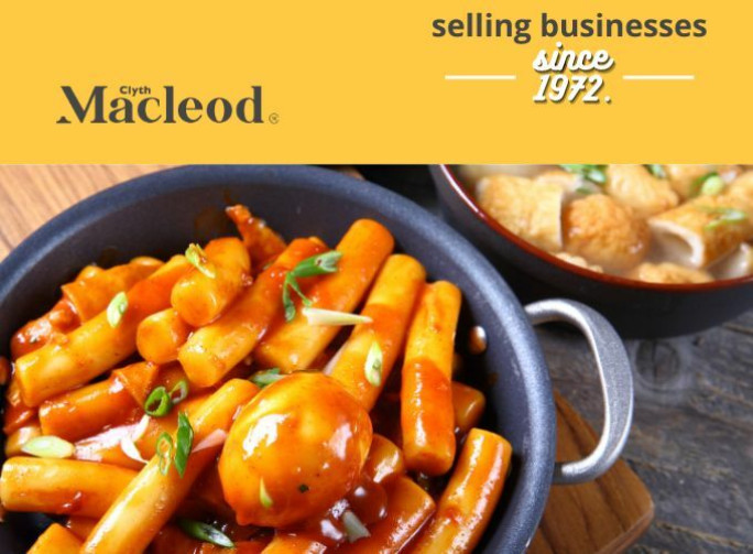 Asian Food Truck Business for Sale Auckland