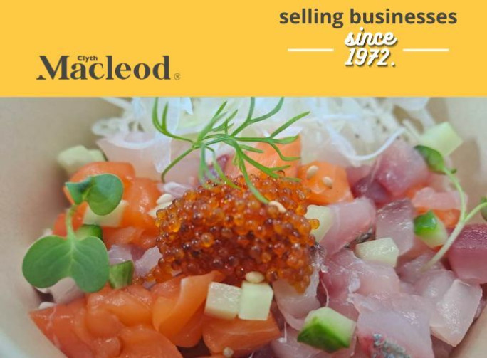 Asian Style Takeaway Business for Sale Downtown Auckland Asian Style Takeaway Business for Sale Downtown Auckland