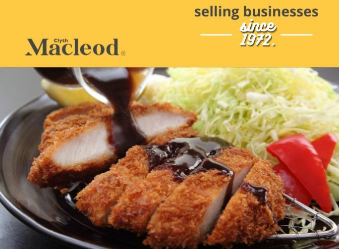 Asian Style Takeaway Business for Sale North Shore Asian Style Takeaway Business for Sale North Shore