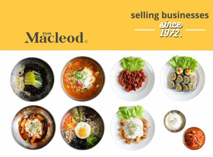 Asian Takeaway Business for Sale Auckland CBD Asian Takeaway Business for Sale Auckland CBD