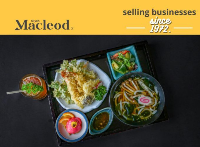 Asian Takeaway Business for Sale Auckland 