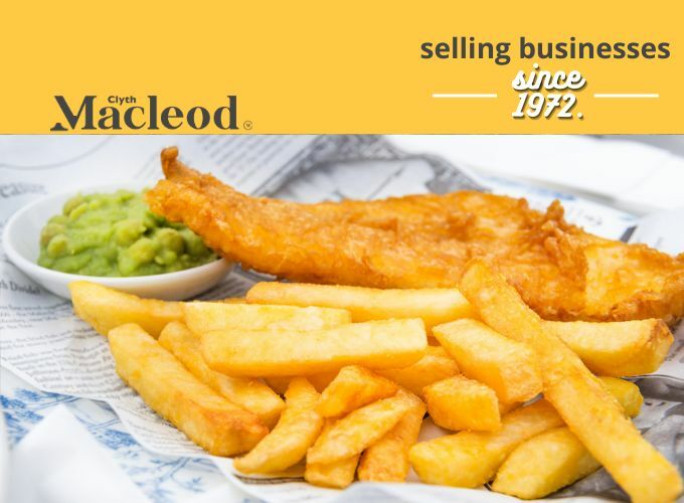 BBQ & Fish & Chips Takeaway Business for Sale Papatoetoe