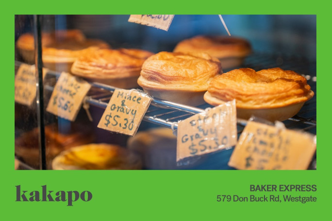 Bakery Business for Sale Westgate Auckland 