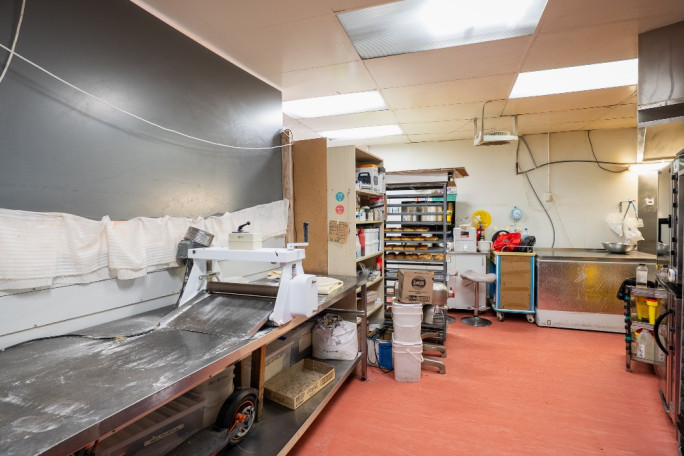 Bakery Business for Sale Westgate Auckland 
