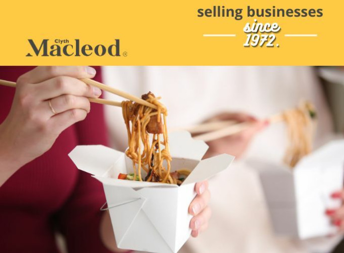 Brand New Takeaway Business for Sale Auckland Beachlands