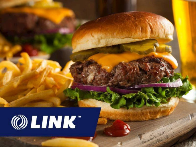 Burger, Fish & Chips  Business for Sale Auckland