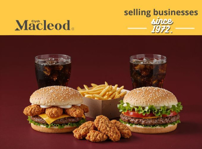 Burger Takeaway Business for Sale Auckland 