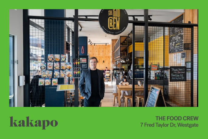 Cafe and Restaurant Business for Sale Auckland 