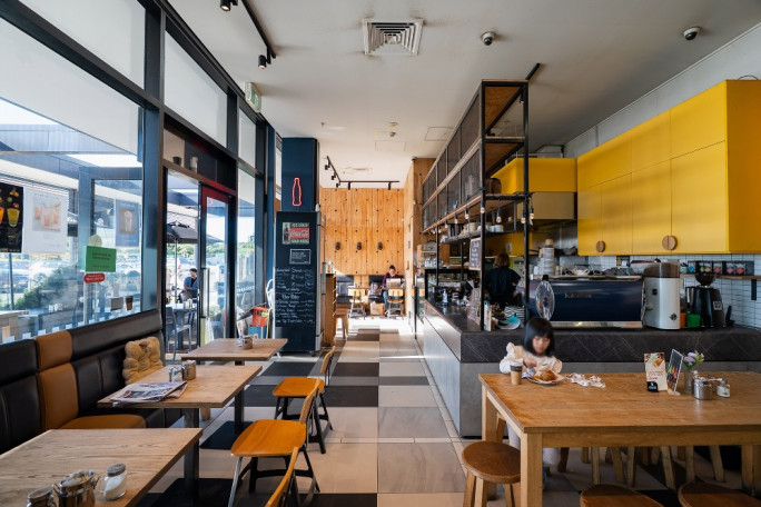 Cafe and Restaurant Business for Sale Auckland 