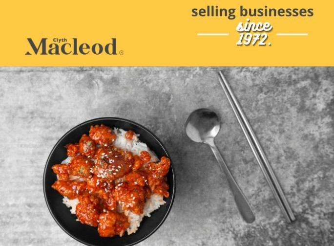 Chicken Takeaway Business for Sale Auckland Central Chicken Takeaway Business for Sale Auckland Central