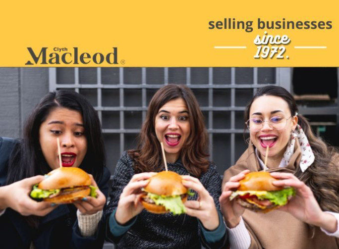 Chicken Takeaway Business for Sale Auckland
