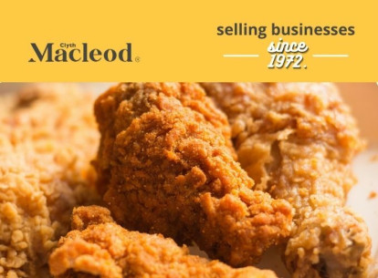Chicken Takeaway Business for Sale Beachlands Auckland