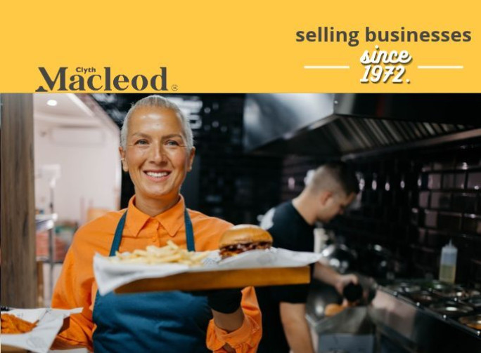 Coastal Takeaway Fish & Chips Business for Sale Auckland 